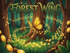                                                                       Forest Wing ﻞﯿﮭﮐ