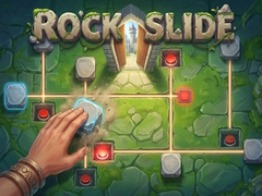                                                                       Rock Slide ﻞﯿﮭﮐ