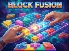                                                                       Block Fusion ﻞﯿﮭﮐ