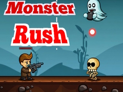                                                                       Monster Rush ﻞﯿﮭﮐ