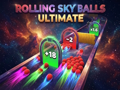                                                                       Rolling Sky Balls Ultimate ﻞﯿﮭﮐ