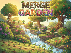                                                                       Merge Garden ﻞﯿﮭﮐ
