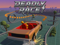                                                                       Deadly Race! ﻞﯿﮭﮐ
