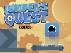                                                                       Jumper's Quest ﻞﯿﮭﮐ