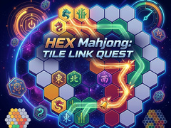                                                                       Hex Connect Mahjong ﻞﯿﮭﮐ