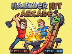                                                                       Hammer Hit Arcade ﻞﯿﮭﮐ