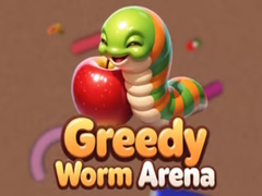                                                                       Greedy Worm Arena ﻞﯿﮭﮐ