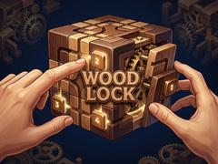                                                                       Wood Lock ﻞﯿﮭﮐ
