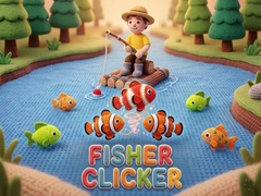                                                                       Fisher Clicker ﻞﯿﮭﮐ