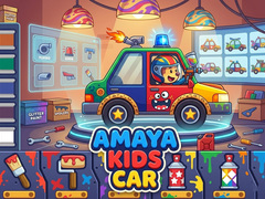                                                                       Amaya Kids Car  ﻞﯿﮭﮐ