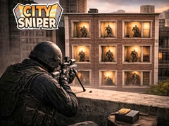                                                                       City Sniper ﻞﯿﮭﮐ