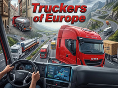                                                                       Truckers of Europe ﻞﯿﮭﮐ