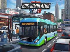                                                                       Bus Simulator PRO 2 ﻞﯿﮭﮐ