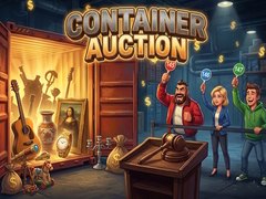                                                                       Container Auction ﻞﯿﮭﮐ
