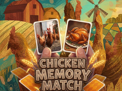                                                                       Chicken Memory Match ﻞﯿﮭﮐ
