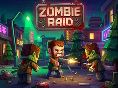                                                                       Zombie Raid ﻞﯿﮭﮐ