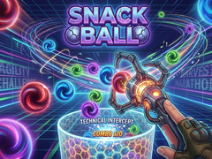                                                                       Snack Ball ﻞﯿﮭﮐ