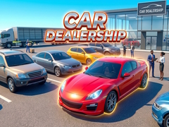                                                                       Car Dealership ﻞﯿﮭﮐ