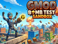                                                                       GMod Bomb Test sandbox ﻞﯿﮭﮐ