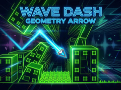                                                                       Wave Dash: Geometry Arrow ﻞﯿﮭﮐ