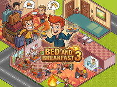                                                                       Bed And Breakfast 3 ﻞﯿﮭﮐ