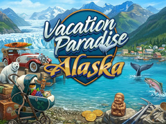                                                                       Vacation Paradise: Alaska ﻞﯿﮭﮐ