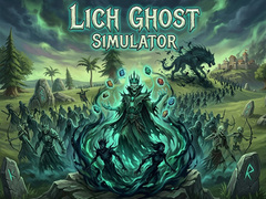                                                                       Lich Ghost Simulator ﻞﯿﮭﮐ