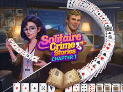                                                                       Solitaire Crime Stories: Chapter 1 ﻞﯿﮭﮐ