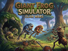                                                                       Giant Frog Simulator ﻞﯿﮭﮐ