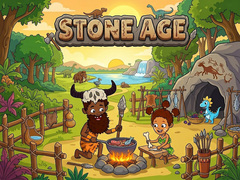                                                                       Stone Age ﻞﯿﮭﮐ