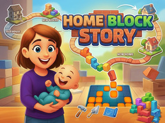                                                                       Home Block Story ﻞﯿﮭﮐ