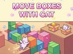                                                                       Move Boxes with Cat ﻞﯿﮭﮐ