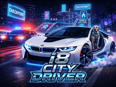                                                                       i8 City Driver ﻞﯿﮭﮐ