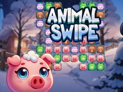                                                                       Animal Swipe ﻞﯿﮭﮐ
