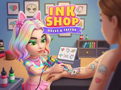                                                                      Ink Shop: Dress & Tattoo ﻞﯿﮭﮐ