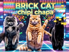                                                                       Brick Cat chipi chapa ﻞﯿﮭﮐ