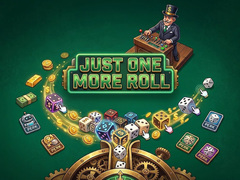                                                                       Just One More Roll ﻞﯿﮭﮐ