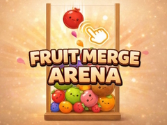                                                                       Fruit Merge Arena ﻞﯿﮭﮐ