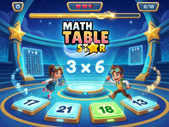                                                                       Math Table Star ﻞﯿﮭﮐ
