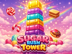                                                                       Sugar Rush Tower ﻞﯿﮭﮐ