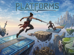                                                                       Platforms ﻞﯿﮭﮐ