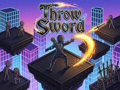                                                                       Throw Sword ﻞﯿﮭﮐ