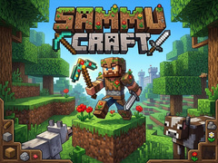                                                                       Sammu Craft ﻞﯿﮭﮐ