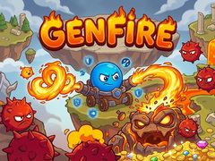                                                                      GenFire ﻞﯿﮭﮐ
