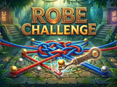                                                                       Robe Challenge ﻞﯿﮭﮐ