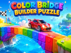                                                                       Color Bridge Builder Puzzle ﻞﯿﮭﮐ