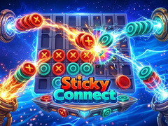                                                                       Sticky Connect ﻞﯿﮭﮐ