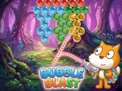                                                                       Bubble Blast  ﻞﯿﮭﮐ