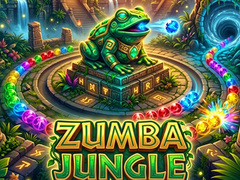                                                                       Zumba Jungle ﻞﯿﮭﮐ