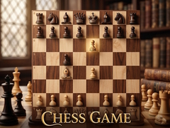                                                                       Chess game ﻞﯿﮭﮐ